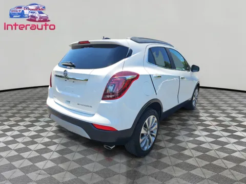 More photos of 2019 Buick Encore Preferred Sport Utility 4D at Interauto, MA