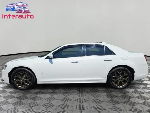 Photos of 2016 Chrysler 300 S Alloy Edition Sedan 4D for sale in Plainville, MA at Interauto