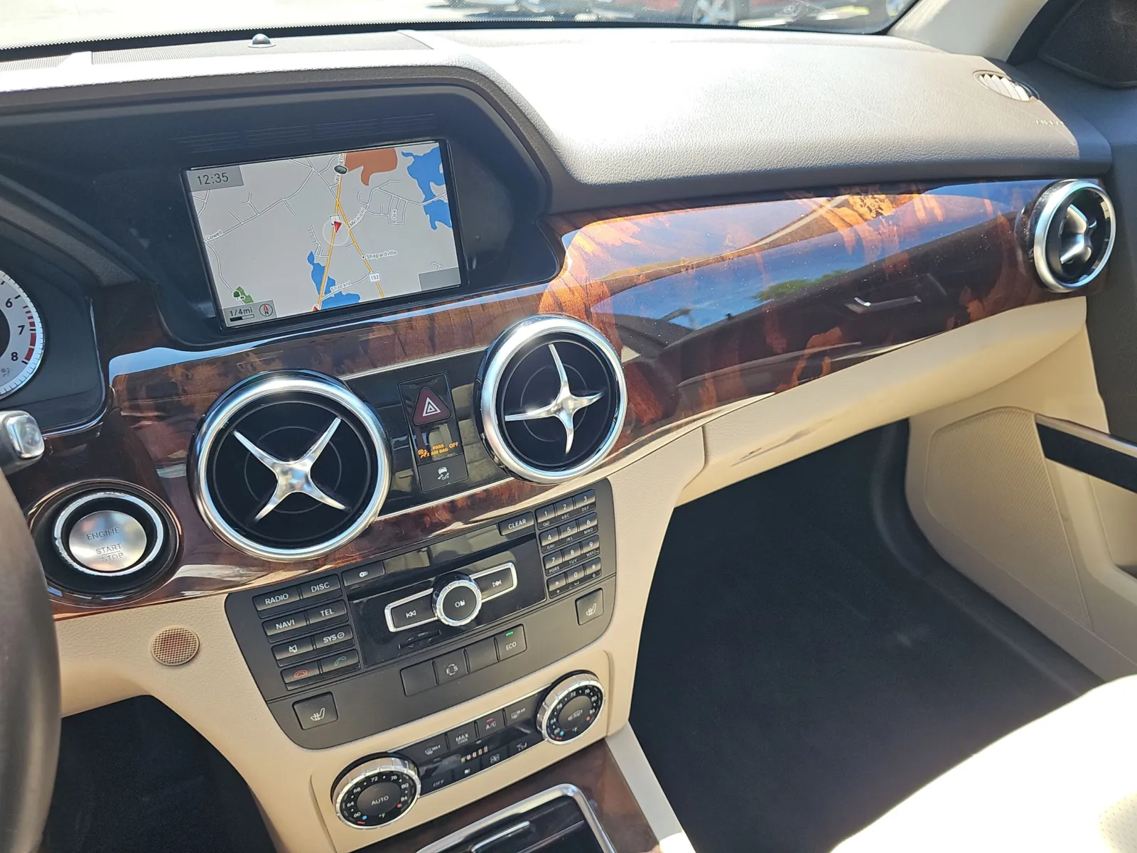 2013 Mercedes-Benz GLK-Class GLK350 - Photo 25