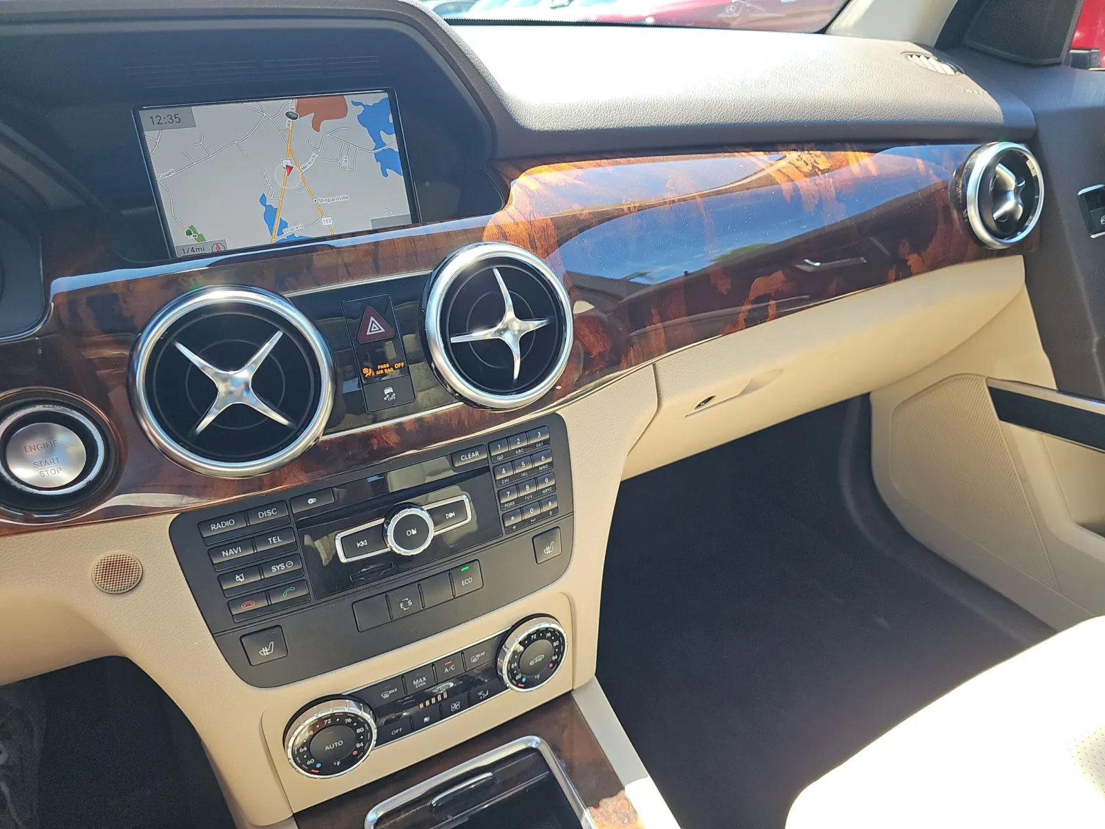 2013 Mercedes-Benz GLK-Class GLK350 - Photo 31