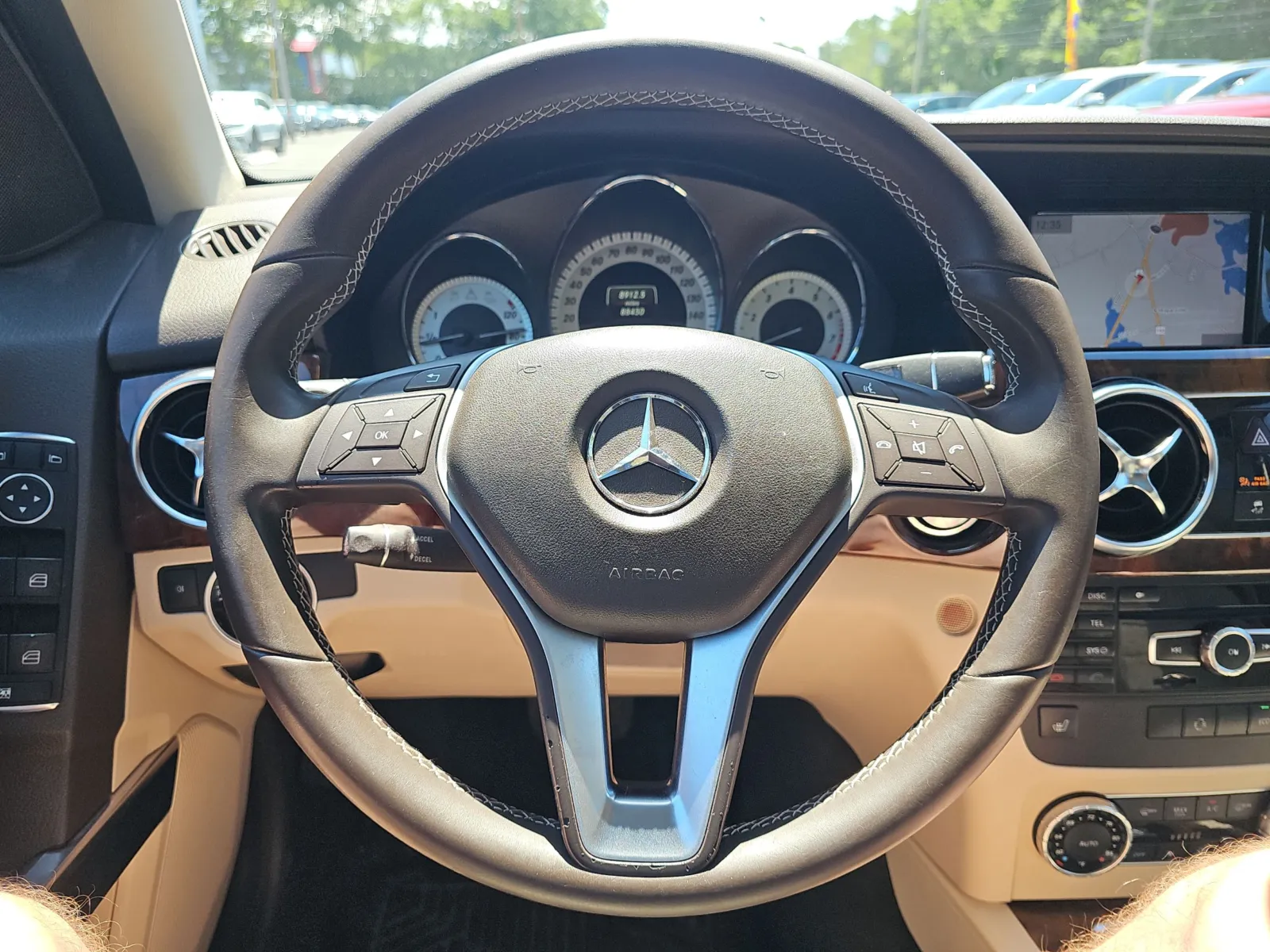 2013 Mercedes-Benz GLK-Class GLK350 - Photo 23