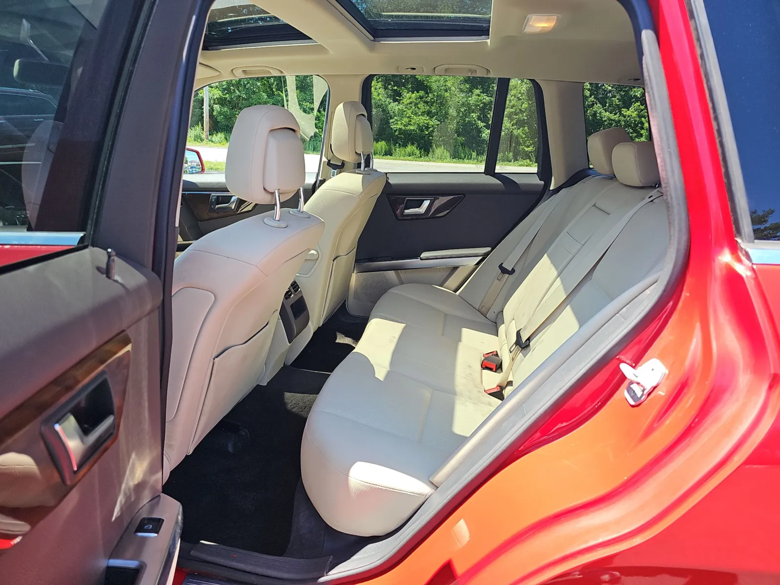 2013 Mercedes-Benz GLK-Class GLK350 - Photo 10