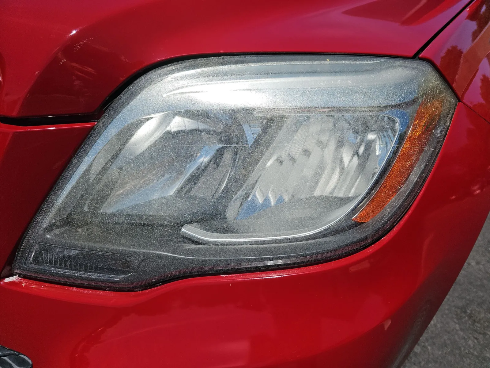 2013 Mercedes-Benz GLK-Class GLK350 - Photo 15