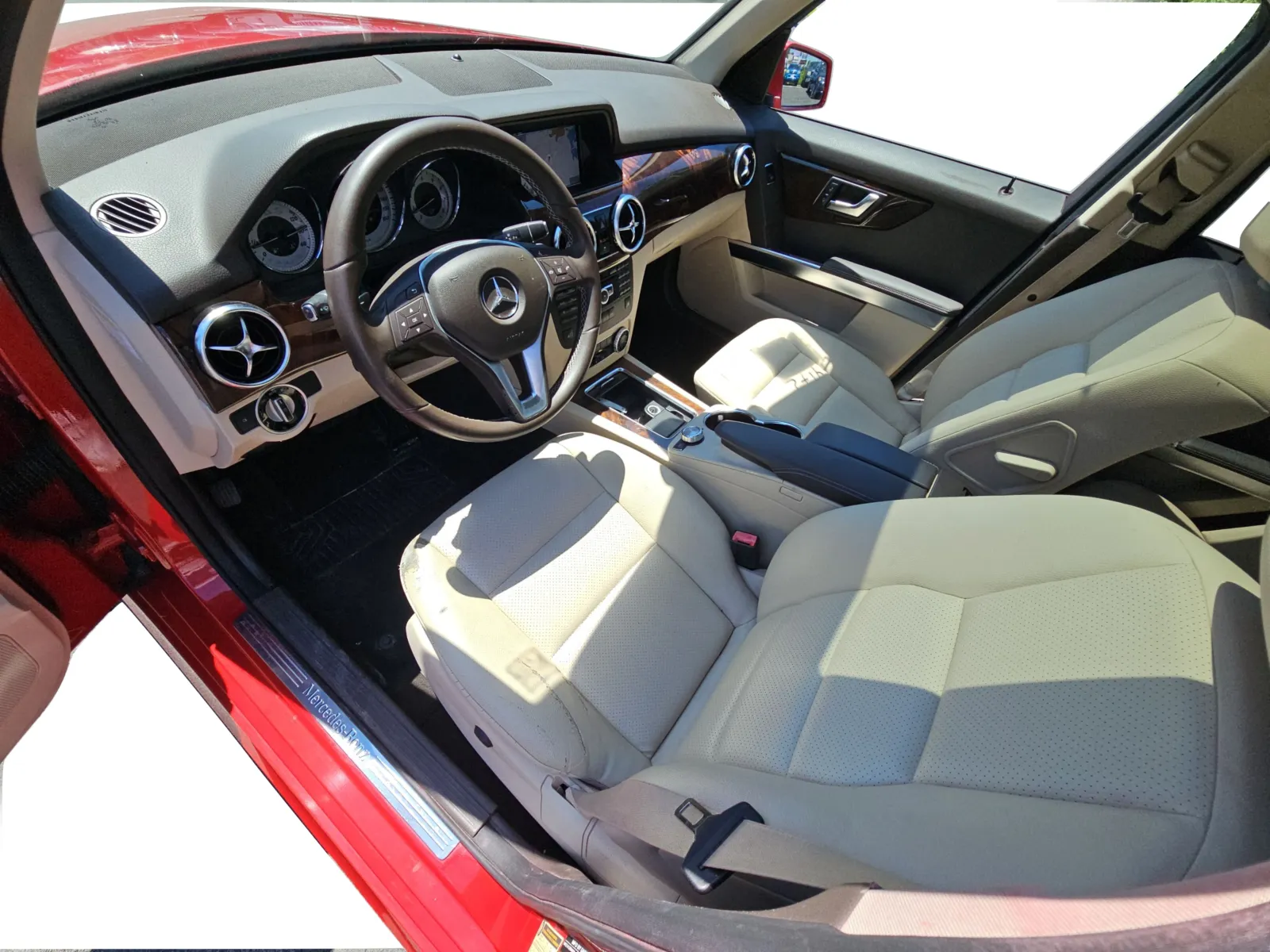 2013 Mercedes-Benz GLK-Class GLK350 - Photo 21