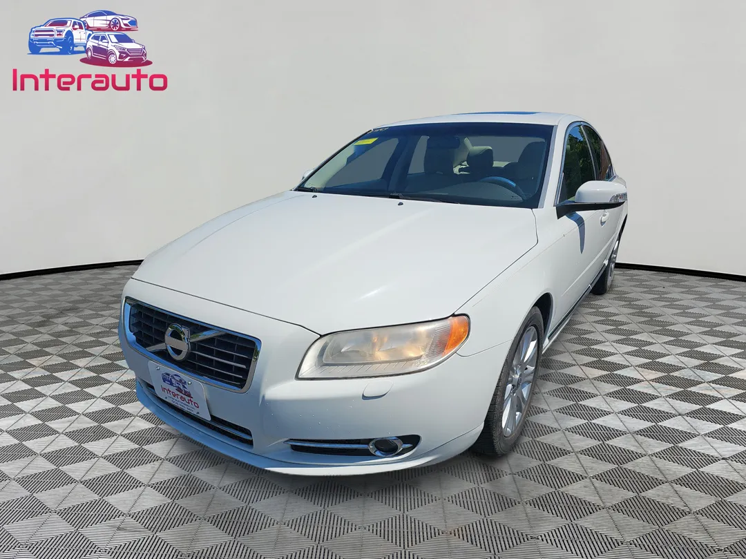 2010 Volvo S80 3.2 Sedan 4D for sale in Plainville, MA