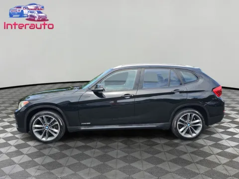 Photos of 2014 BMW X1 xDrive35i Sport Utility 4D for sale in Plainville, MA at Interauto