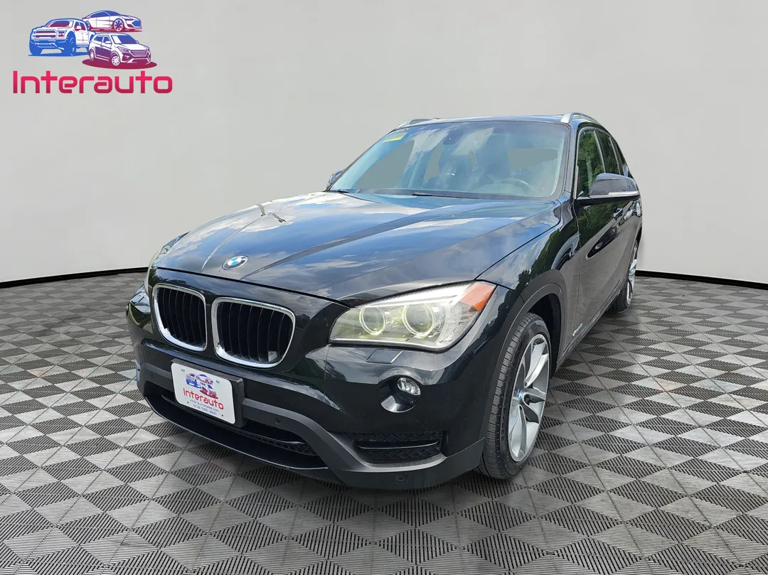 2014 BMW X1 xDrive35i Sport Utility 4D for sale in Plainville, MA
