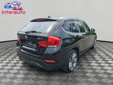 More photos of 2014 BMW X1 xDrive35i Sport Utility 4D at Interauto, MA