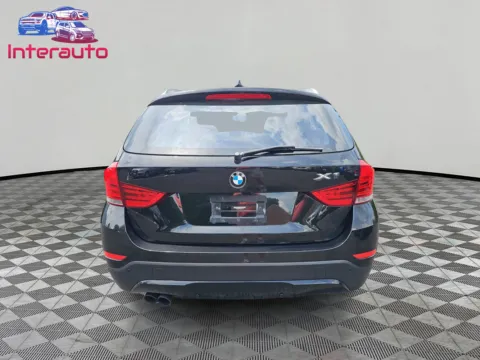 More photos of 2014 BMW X1 xDrive35i Sport Utility 4D at Interauto, MA