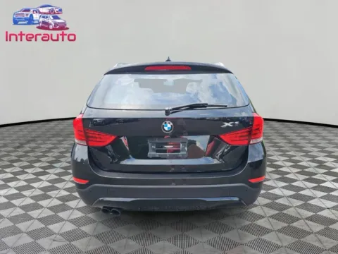 More photos of 2014 BMW X1 xDrive35i Sport Utility 4D at Interauto, MA