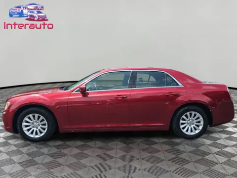Photos of 2014 Chrysler 300 Sedan 4D for sale in Plainville, MA at Interauto
