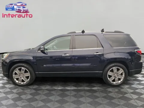 Photos of 2017 GMC Acadia Limited Sport Utility 4D for sale in Plainville, MA at Interauto