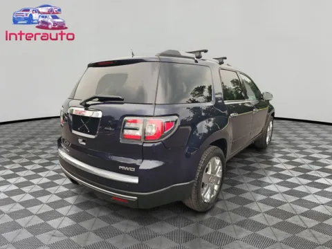 More photos of 2017 GMC Acadia Limited Sport Utility 4D at Interauto, MA