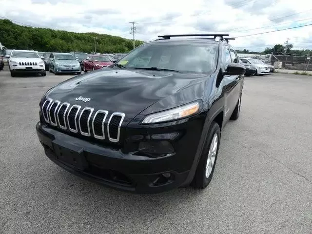 How To Start 2014 Jeep Cherokee With Key: Step-by-Step Guide