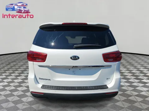 More photos of 2019 Kia Sedona EX Minivan 4D at Interauto, MA