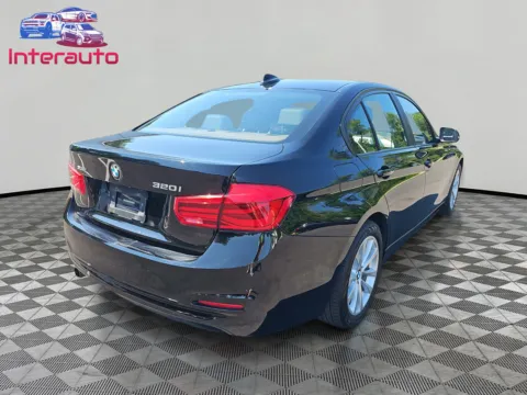 More photos of 2017 BMW 3 Series 320i xDrive Sedan 4D at Interauto, MA