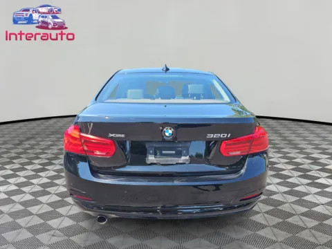 More photos of 2017 BMW 3 Series 320i xDrive Sedan 4D at Interauto, MA