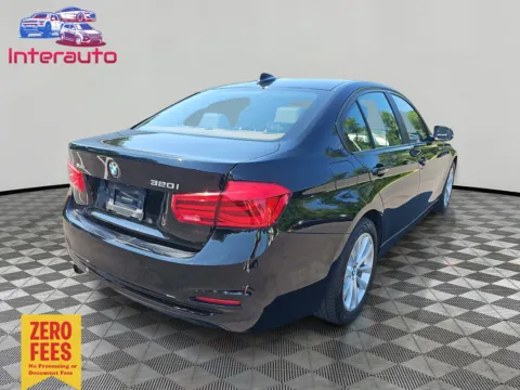 More photos of 2017 BMW 3 Series 320i xDrive Sedan 4D at Interauto, MA
