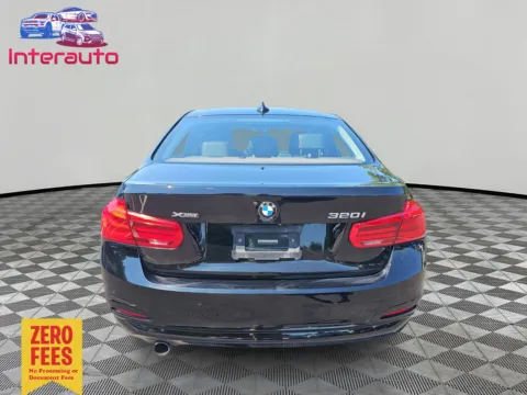 More photos of 2017 BMW 3 Series 320i xDrive Sedan 4D at Interauto, MA
