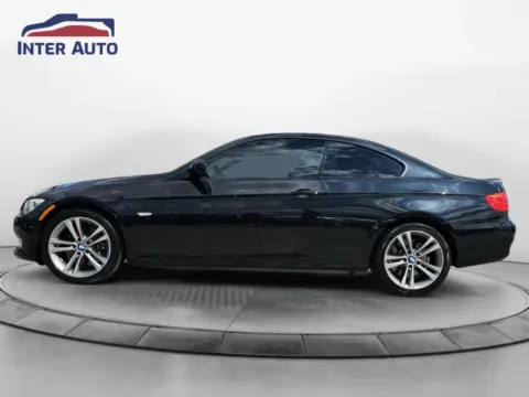 Photos of 2011 BMW 3 Series 335i xDrive Coupe 2D for sale in Plainville, MA at Interauto