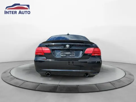More photos of 2011 BMW 3 Series 335i xDrive Coupe 2D at Interauto, MA