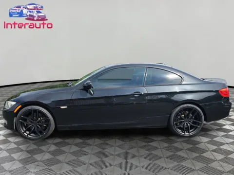 Photos of 2011 BMW 3 Series 335i xDrive Coupe 2D for sale in Plainville, MA at Interauto