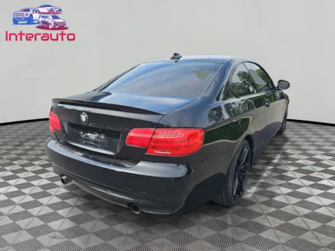 More photos of 2011 BMW 3 Series 335i xDrive Coupe 2D at Interauto, MA