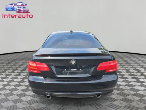 More photos of 2011 BMW 3 Series 335i xDrive Coupe 2D at Interauto, MA