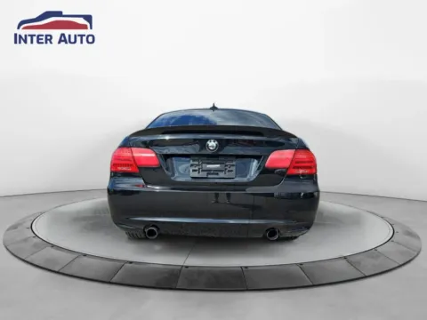 More photos of 2011 BMW 3 Series 335i xDrive Coupe 2D at Interauto, MA