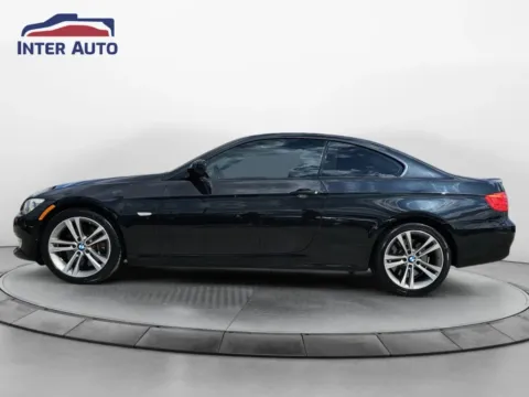 Photos of 2011 BMW 3 Series 335i xDrive Coupe 2D for sale in Plainville, MA at Interauto