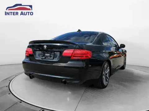 More photos of 2011 BMW 3 Series 335i xDrive Coupe 2D at Interauto, MA
