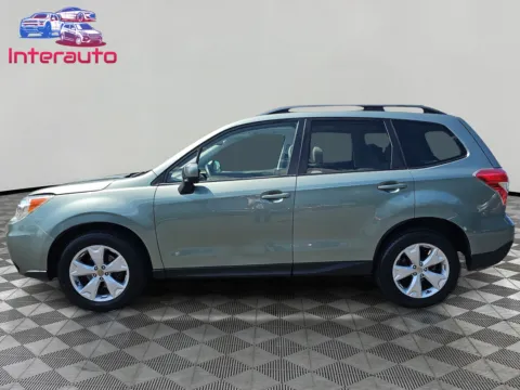 Photos of 2014 Subaru Forester 2.5i Premium Sport Utility 4D for sale in Plainville, MA at Interauto
