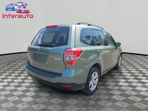 More photos of 2014 Subaru Forester 2.5i Premium Sport Utility 4D at Interauto, MA