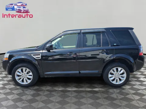 Photos of 2014 Land Rover LR2 HSE Sport Utility 4D for sale in Plainville, MA at Interauto