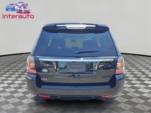 More photos of 2014 Land Rover LR2 HSE Sport Utility 4D at Interauto, MA