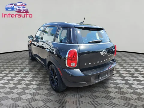 Another view of 2015 MINI Countryman Cooper Hatchback 4D for sale in Plainville, MA at Interauto