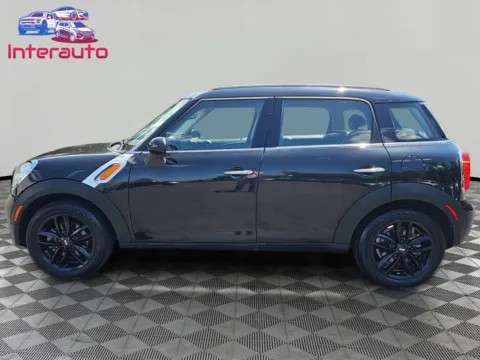Photos of 2015 MINI Countryman Cooper Hatchback 4D for sale in Plainville, MA at Interauto