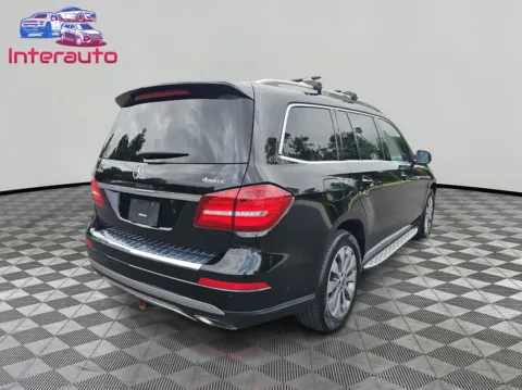 More photos of 2019 Mercedes-Benz GLS 450 4MATIC Sport Utility 4D at Interauto, MA