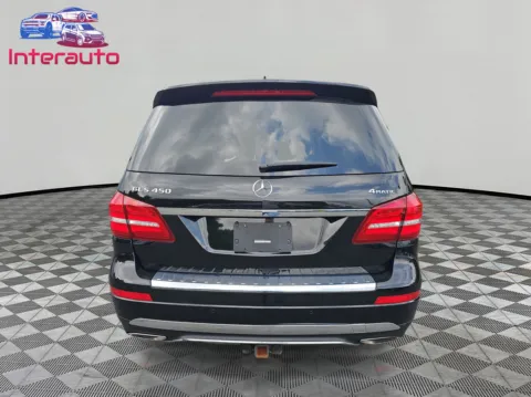 More photos of 2019 Mercedes-Benz GLS 450 4MATIC Sport Utility 4D at Interauto, MA