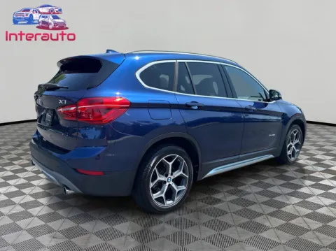 More photos of 2017 BMW X1 xDrive28i Sport Utility 4D at Interauto, MA