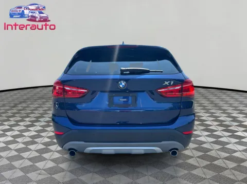 More photos of 2017 BMW X1 xDrive28i Sport Utility 4D at Interauto, MA