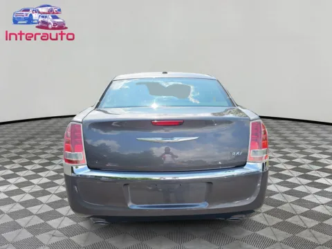 More photos of 2013 Chrysler 300 Sedan 4D at Interauto, MA