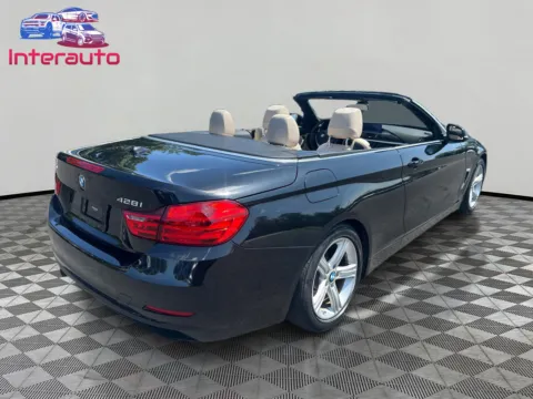 More photos of 2015 BMW 4 Series 428i Convertible 2D at Interauto, MA