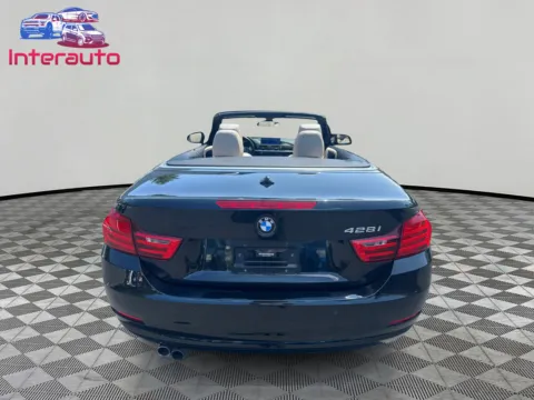 More photos of 2015 BMW 4 Series 428i Convertible 2D at Interauto, MA