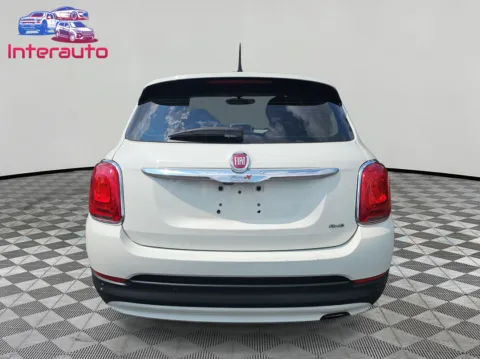 More photos of 2017 FIAT 500X Pop Sport Utility 4D at Interauto, MA
