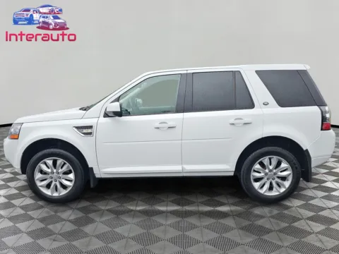 Photos of 2015 Land Rover LR2 Sport Utility 4D for sale in Plainville, MA at Interauto