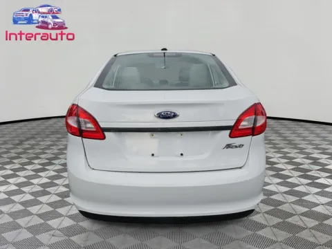 More photos of 2013 Ford Fiesta S Sedan 4D at Interauto, MA