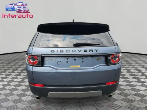 More photos of 2019 Land Rover Discovery Sport SE Sport Utility 4D at Interauto, MA
