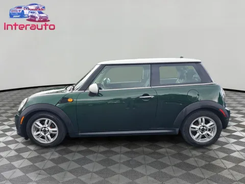 Photos of 2013 MINI Hardtop Cooper Hatchback 2D for sale in Plainville, MA at Interauto
