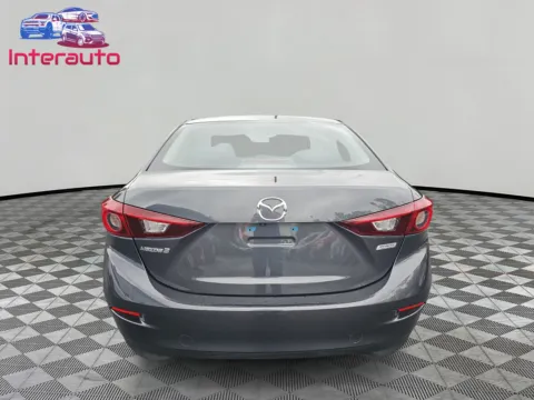 More photos of 2016 MAZDA MAZDA3 i Sport Sedan 4D at Interauto, MA